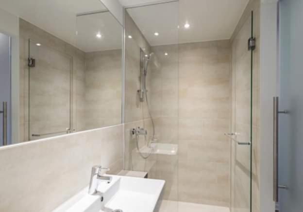 Mitte Shared With Shared Bathroom * Berlino